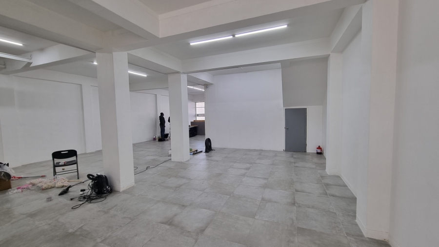 To Let Commercial Property for Rent in Woodstock Western Cape